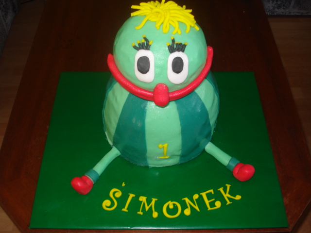 muf pro sestřenku
